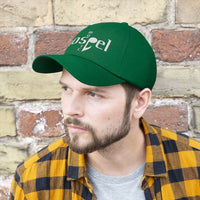 Gospel Music - Unisex Twill Hat